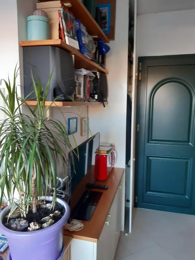 Appartamento Casa Le Quercie Olbia