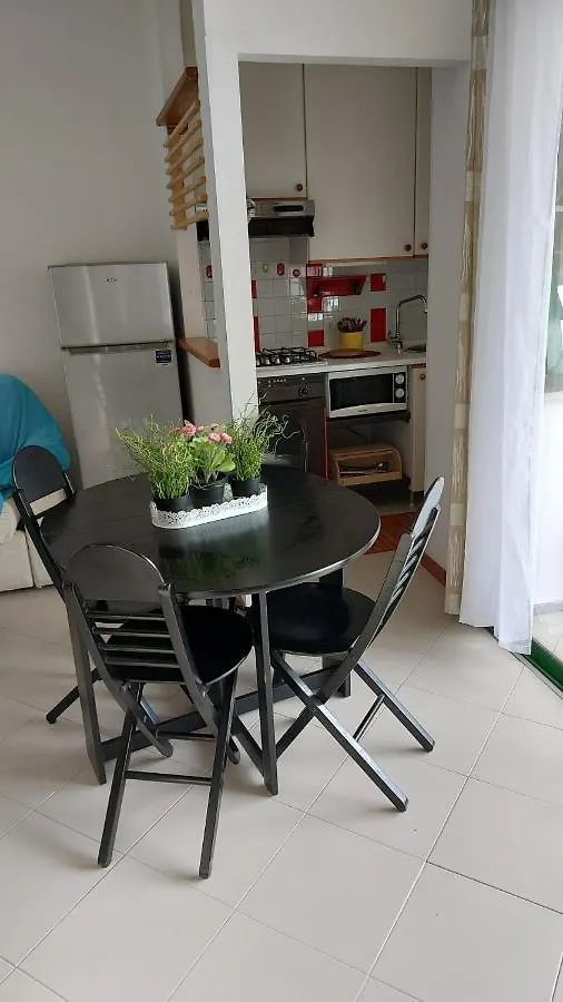 Casa Le Quercie Apartment Olbia Italy