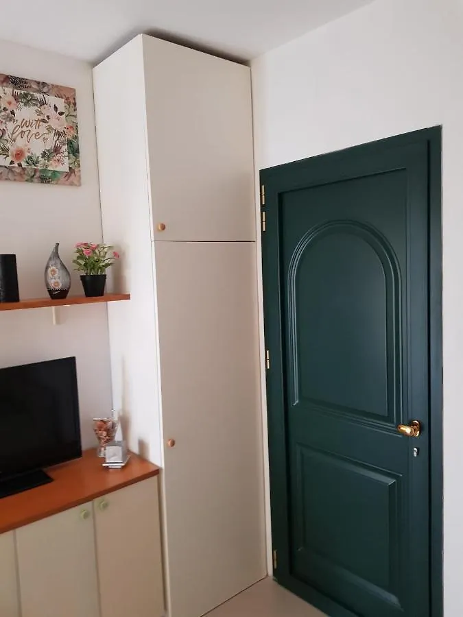 Casa Le Quercie Apartment Olbia 0*,  Italy