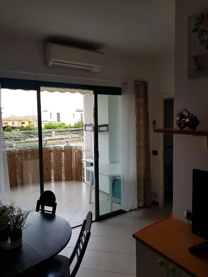 Casa Le Quercie Apartment Olbia Italy