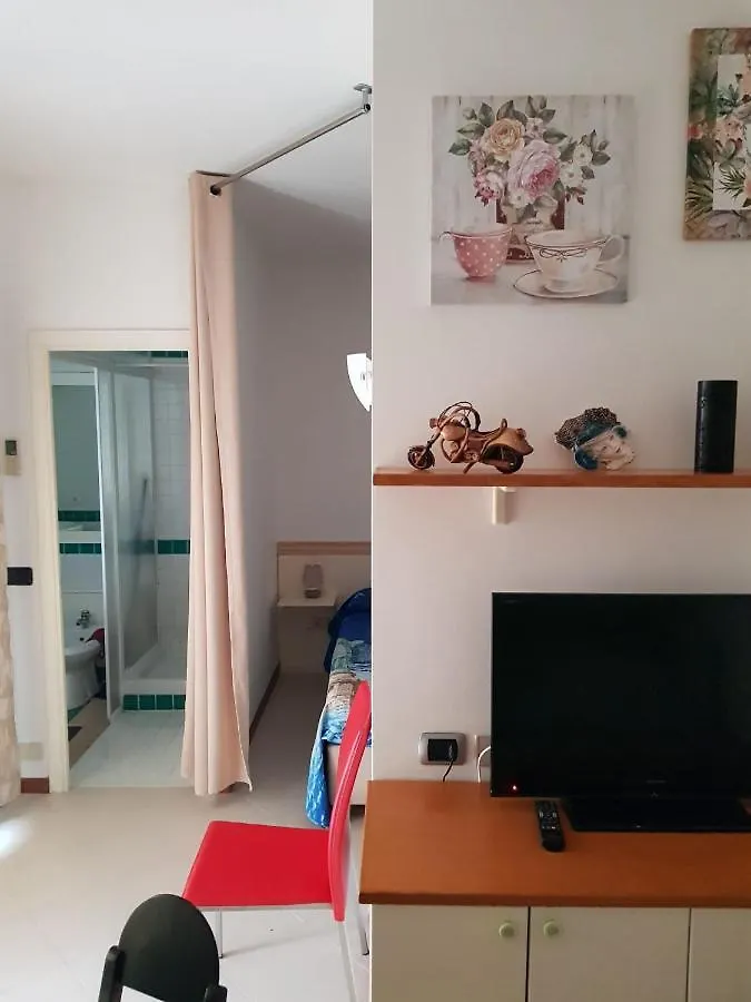 Casa Le Quercie Apartment Olbia 0*,