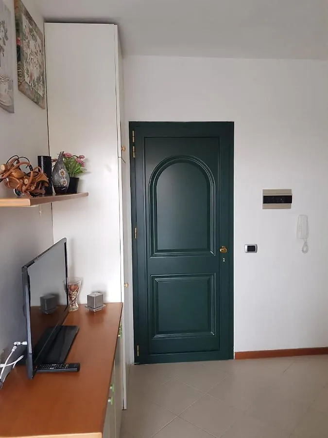 Appartamento Casa Le Quercie Olbia