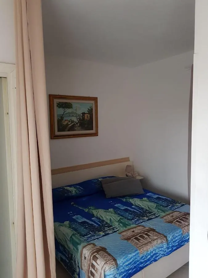 Appartamento Casa Le Quercie Olbia 0*,  Italia