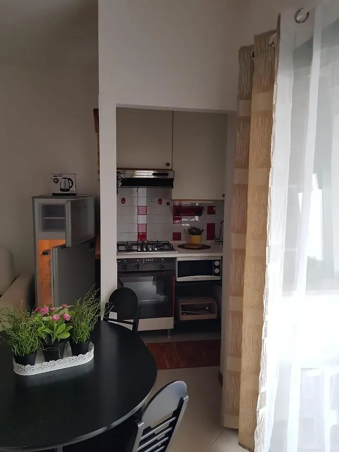 Casa Le Quercie Apartment Olbia