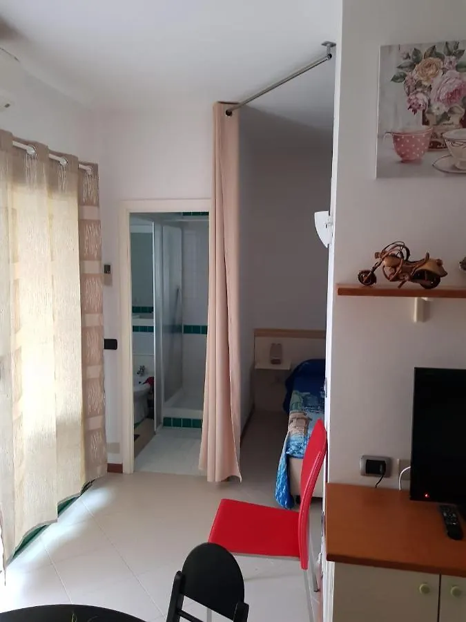 Appartamento Casa Le Quercie Olbia