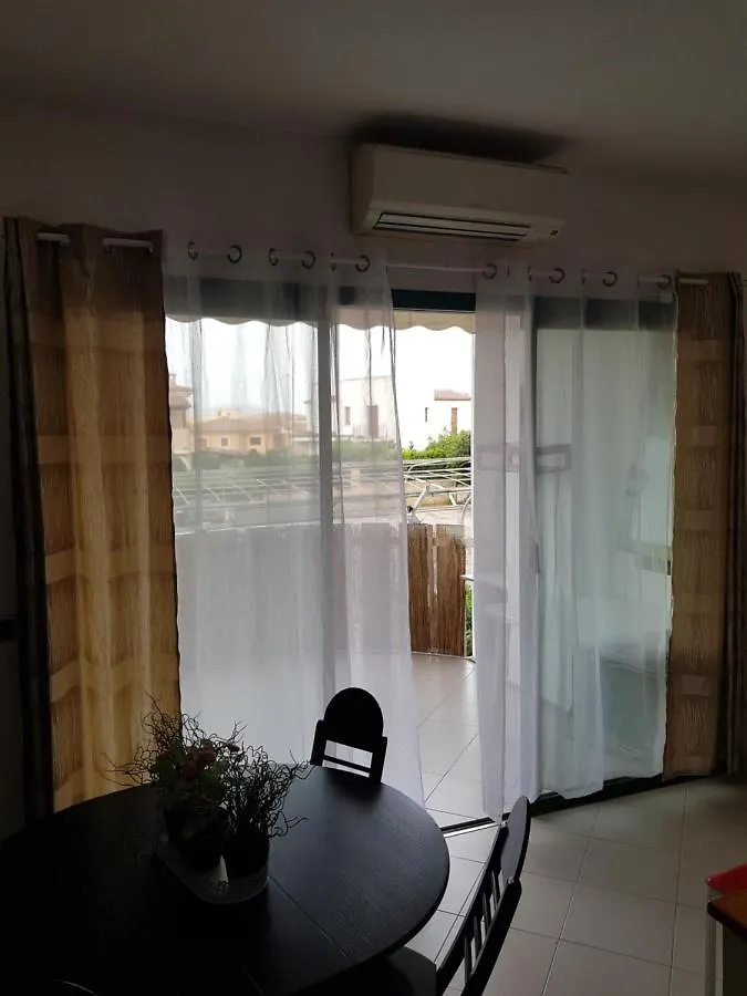 Appartamento Casa Le Quercie Olbia
