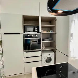  Appartamento Nature