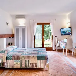  Appartamento Welcomely - Affittacamere Insula