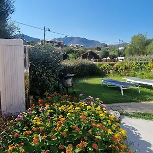  Casa vacanze La Casa Al Mare, Pittulongu